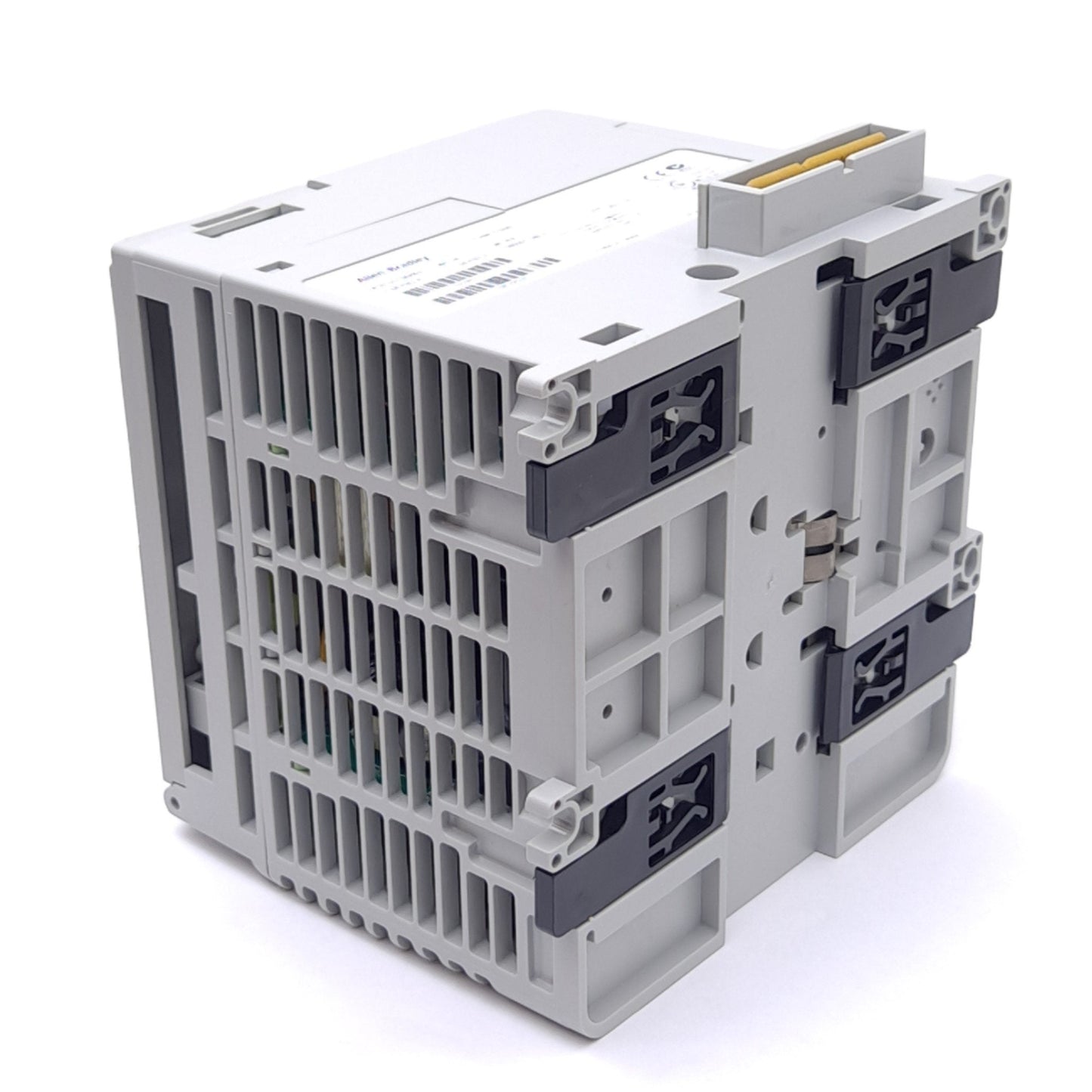 Used Allen Bradley 1768-PB3 A CompactLogix PLC Power Supply, 24VDC 7.15A In, 90W Out