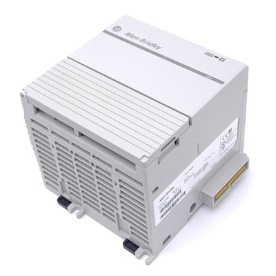 Used Allen Bradley 1768-PB3 A CompactLogix PLC Power Supply, 24VDC 7.15A In, 90W Out