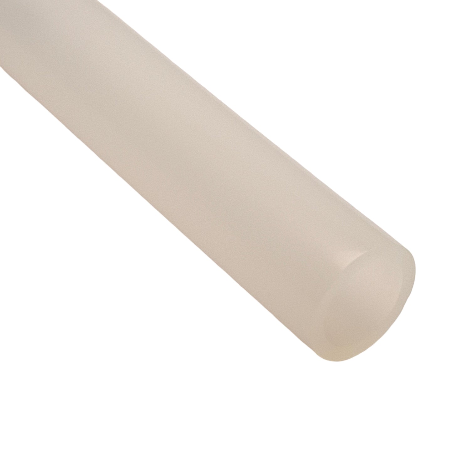 New SMC T1209W-20 White Nylon Tubing, ø12mm OD, ø9mm ID, 1.0MPa @ 60°C, 20m Long