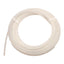 New SMC T1209W-20 White Nylon Tubing, ø12mm OD, ø9mm ID, 1.0MPa @ 60°C, 20m Long