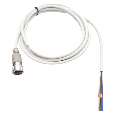 New SMC SY70M-27-1-W4-03N Solenoid Valve, 5-Position, 0.7MPa, 4/5in NPT, 24VDC Coil