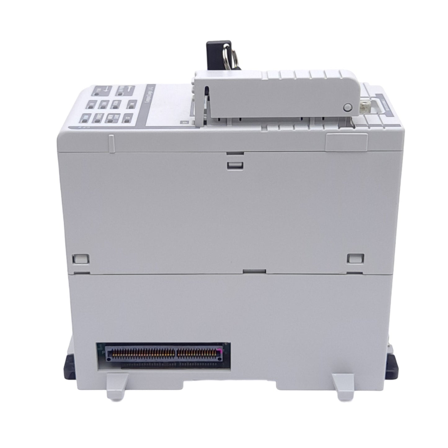 Used Allen Bradley 1768-L43/B 25573 CompactLogix PLC Processor, 2MB Memory, 24VDC