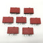 Used Lot of 7 WRC 1781-OB5S Solid State Relays, 5VDC Logic Input, 3-60VDC 3A Output