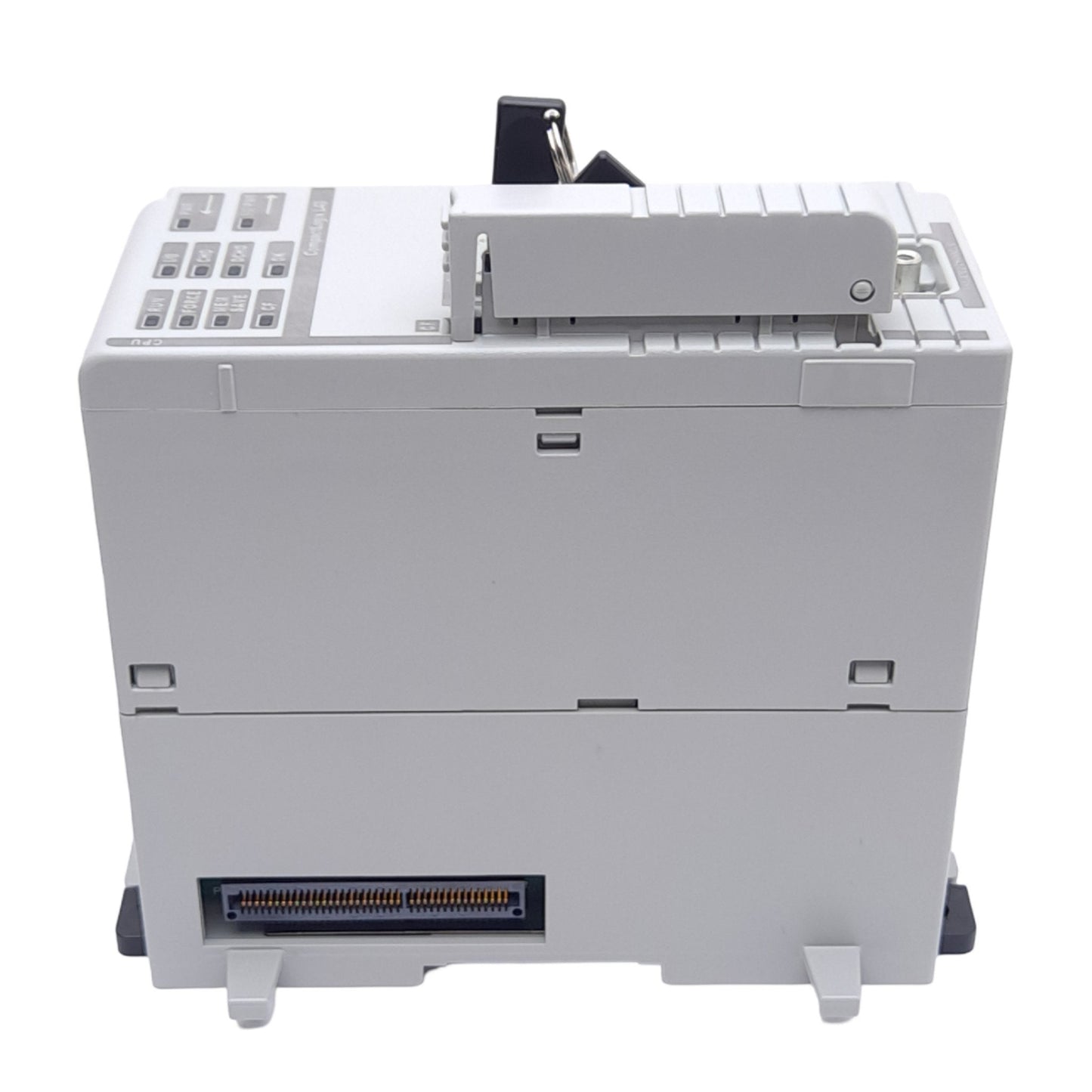 Used Allen Bradley 1768-L43/B 53535 CompactLogix PLC Processor, 2MB Memory, 24VDC