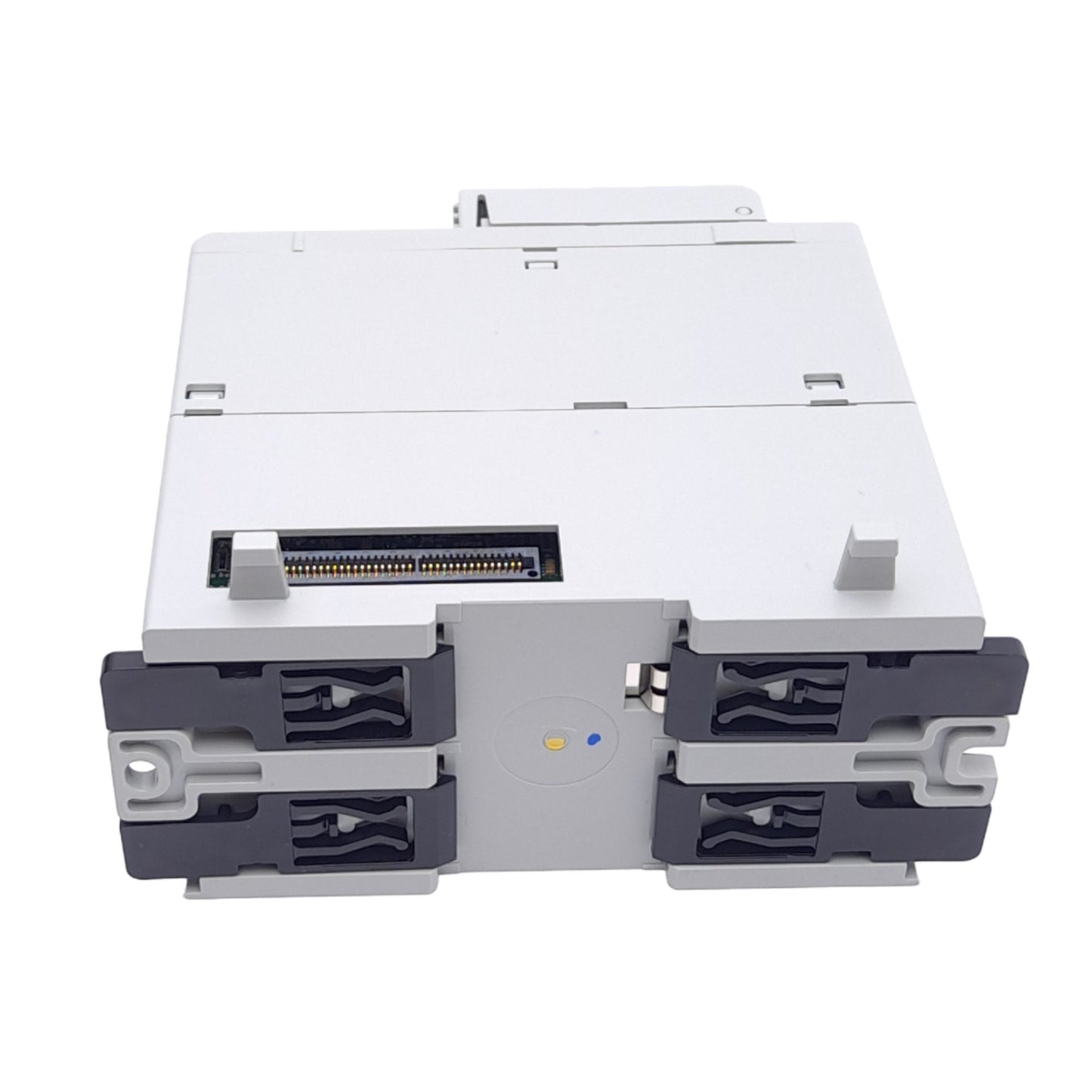 Used Allen Bradley 1768-L43/B 53535 CompactLogix PLC Processor, 2MB Memory, 24VDC