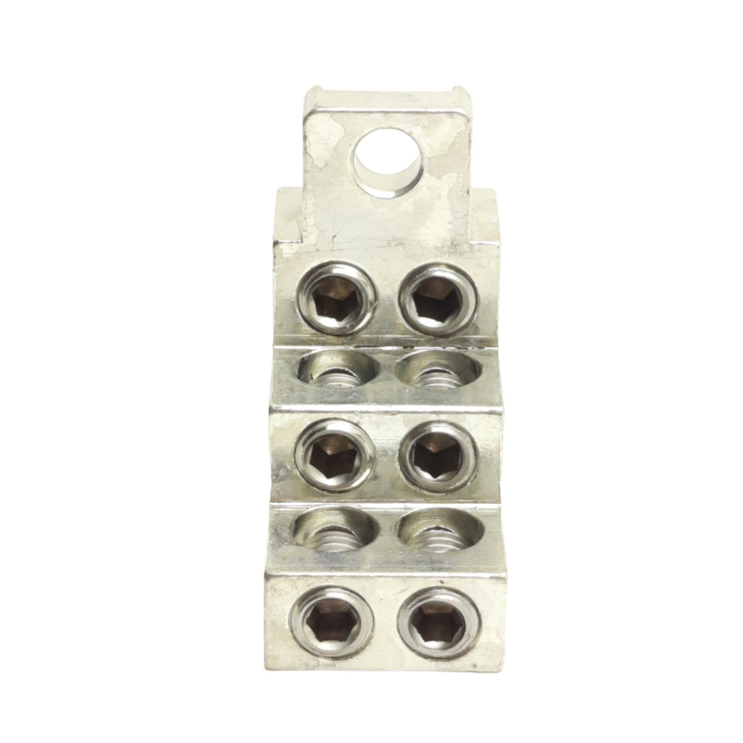 New Lot of 3 ABB RA5239802 Terminal Block Lugs 3-Poles, 14-2 AWG, For 140G Breakers