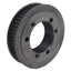 New B&B QD56-5M-15 Timing Pulley, 15mm Width, 3.509in Pitch, ø1.9in Bore, 56 Teeth