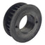 New B&B QD28-8M-20 Timing Pulley 20mm Width 2.807in Pitch, ø1.55in Bore, 28 Teeth