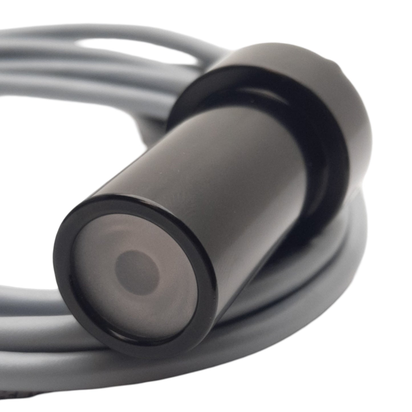 Used Advanced Illumination SL073-47024 Compact Blue Spot Light 100mm WD M8 3-P, 24VDC