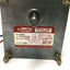 Used Dayton 2L011 Permanent Magnet DC Gear Motor 12VDC, 10in-lb, 146:1 Ratio, 50RPM