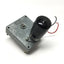 Used Dayton 2L011 Permanent Magnet DC Gear Motor 12VDC, 10in-lb, 146:1 Ratio, 50RPM