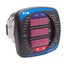 Used Eaton IQ250MA65100 IQ 250 Power Meter, 90-265VAC/DC 10VA Supply, 5A Secondary