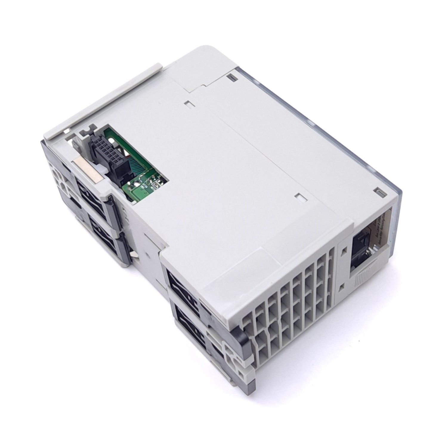 Used Allen Bradley 1769-IQ32 Compact Input Module, Digital, 32-Point, 10-30VDC In