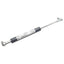 New Ace GS15-80-CC-V290 Gas Spring, 80mm Stroke, ø15.6mm Bore, 290N, M5 Thread