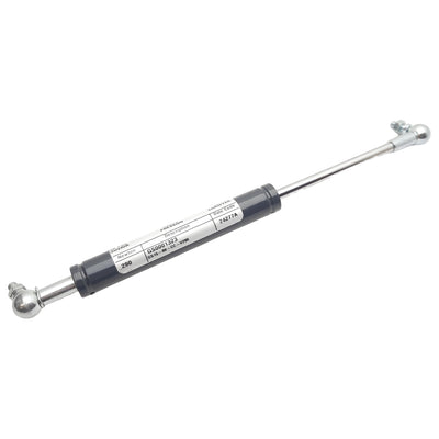 New Ace GS15-80-CC-V290 Gas Spring, 80mm Stroke, ø15.6mm Bore, 290N, M5 Thread