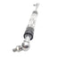New Ace GS15-80-CC-V290 Gas Spring, 80mm Stroke, ø15.6mm Bore, 290N, M5 Thread