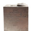 Used Siemens TA3MG500 Circuit Breaker Lugs, 3-Hole, For 200-800A MG Frame Breakers