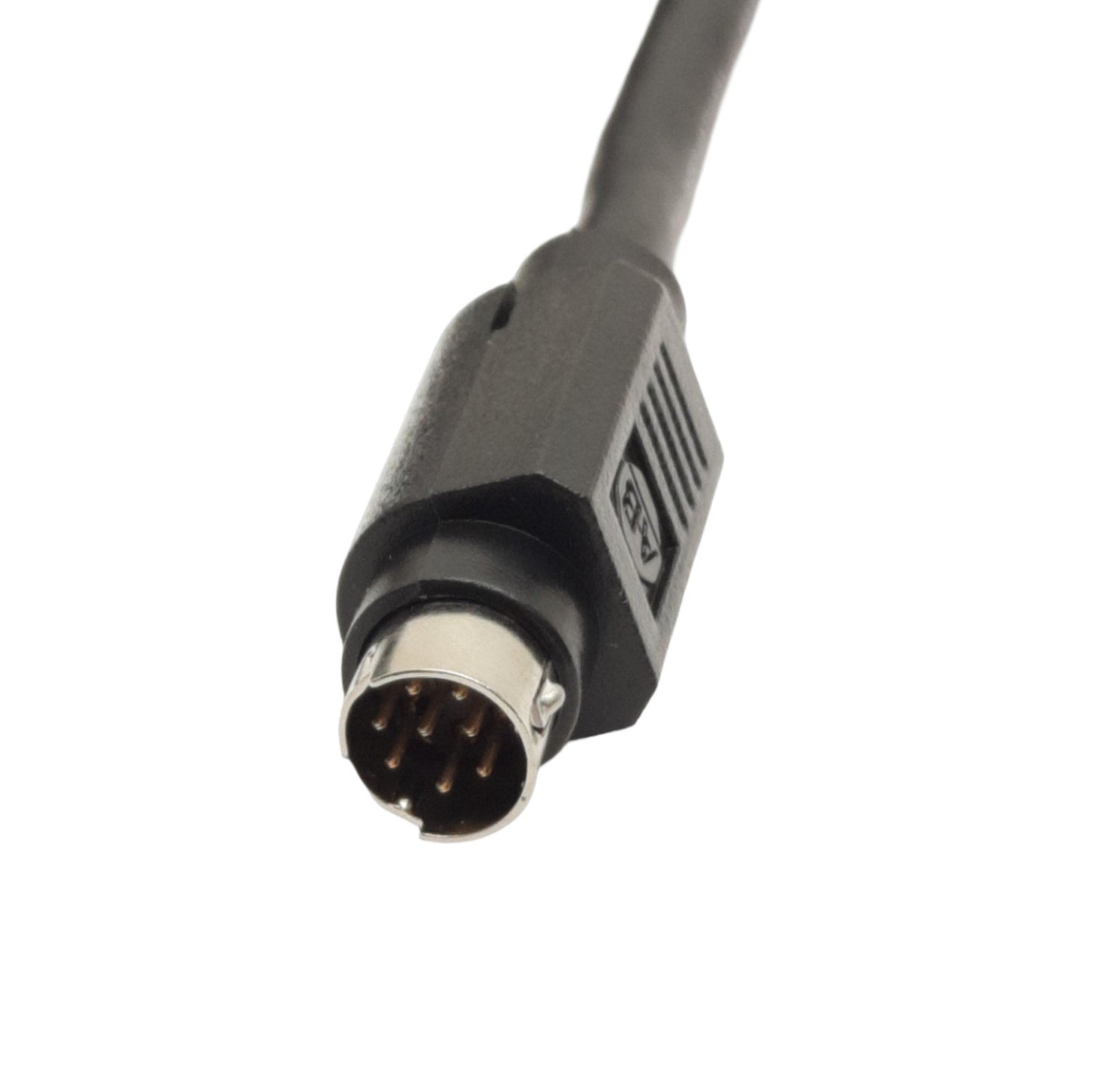 New Allen Bradley 1202-C30 SCANport Cable For Human Interface Module, 3m Length