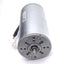 Used Dunkermotoren GR63X55 Motor, 3350 RPM Max, 24VDC 4.9A, ø8mm Shaft, 0.27Nm Torque