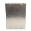 New nVent Hoffman LSC201512SS 61770 Enclosure, 304 Stainless, 200 x 150 x 120mm Size