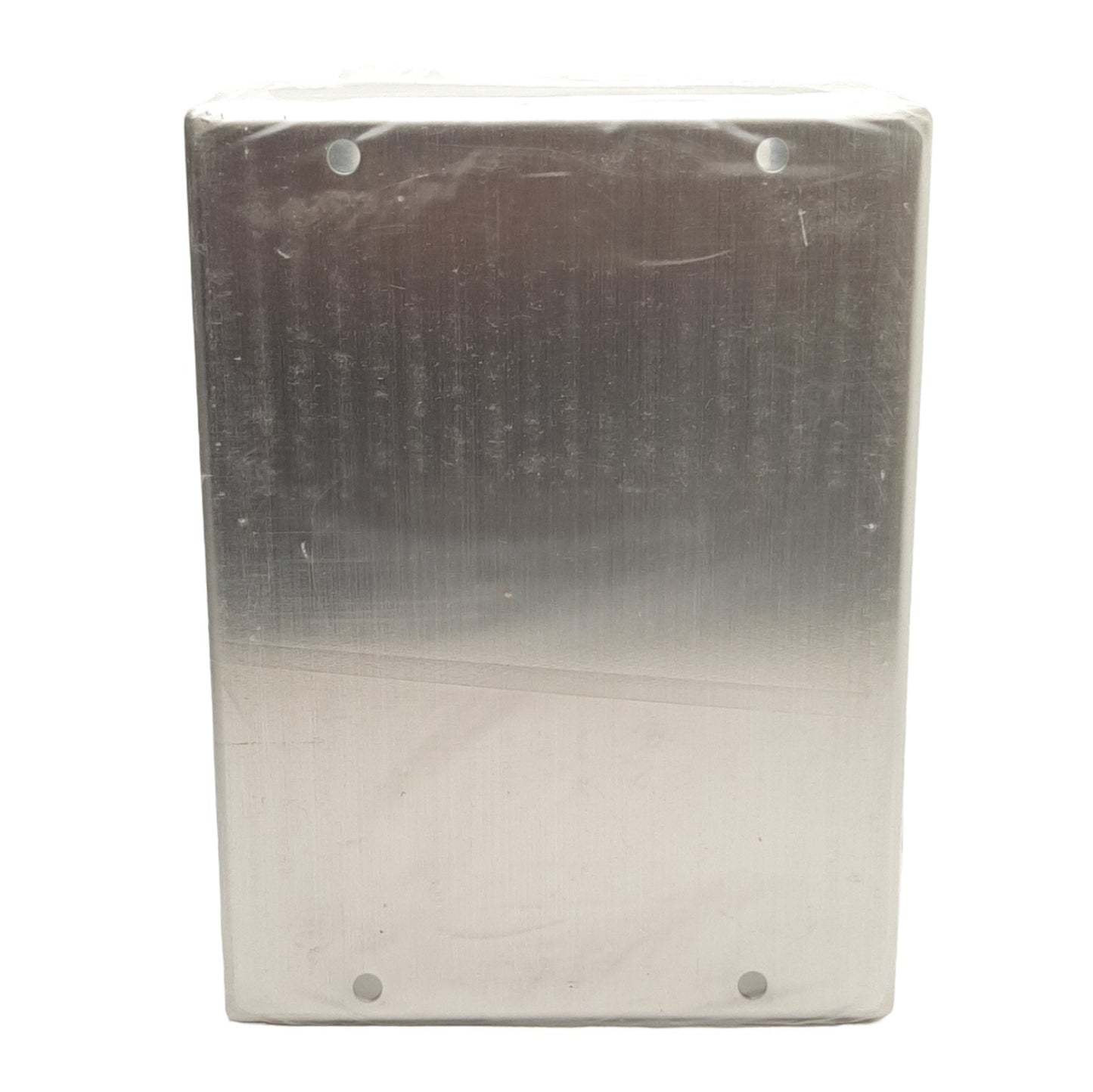 New nVent Hoffman LSC201512SS 61770 Enclosure, 304 Stainless, 200 x 150 x 120mm Size