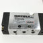 Used ARO Sierra S5SSMB Pneumatic Solenoid Valve 4-Way 24VDC 22-115psi (1.5-7.8bar)