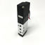 Used ARO Sierra S5SSMB Pneumatic Solenoid Valve 4-Way 24VDC 22-115psi (1.5-7.8bar)