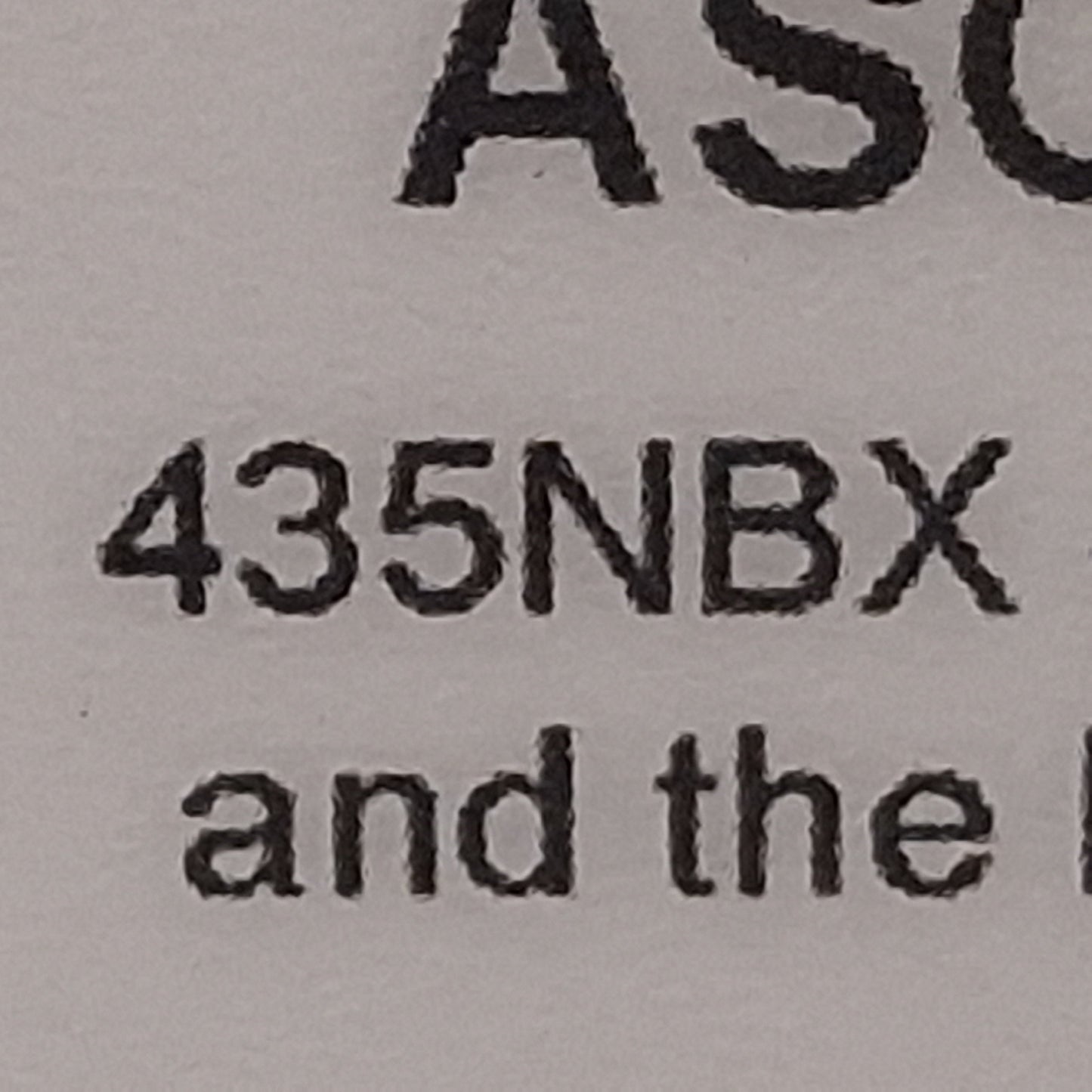 Used RTA 435NBX-N700-D ASCII To Allen Bradley PLC Gateway RS232/485/422 12-24VDC