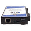 Used RTA 435NBX-N700-D ASCII To Allen Bradley PLC Gateway RS232/485/422 12-24VDC