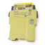 Used Pilz PNOZ XV1P 3/24VDC 2n/o 1n/o t Safety Relay, 24VDC, 2-Input, 2NO + 1NO Out