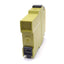 Used Pilz PNOZ XV1P 3/24VDC 2n/o 1n/o t Safety Relay, 24VDC, 2-Input, 2NO + 1NO Out