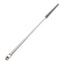 New Ace Controls GS22-450-AA-V240 Industrial Gas Spring 450mm Stroke, 240N, ø8mm Eye