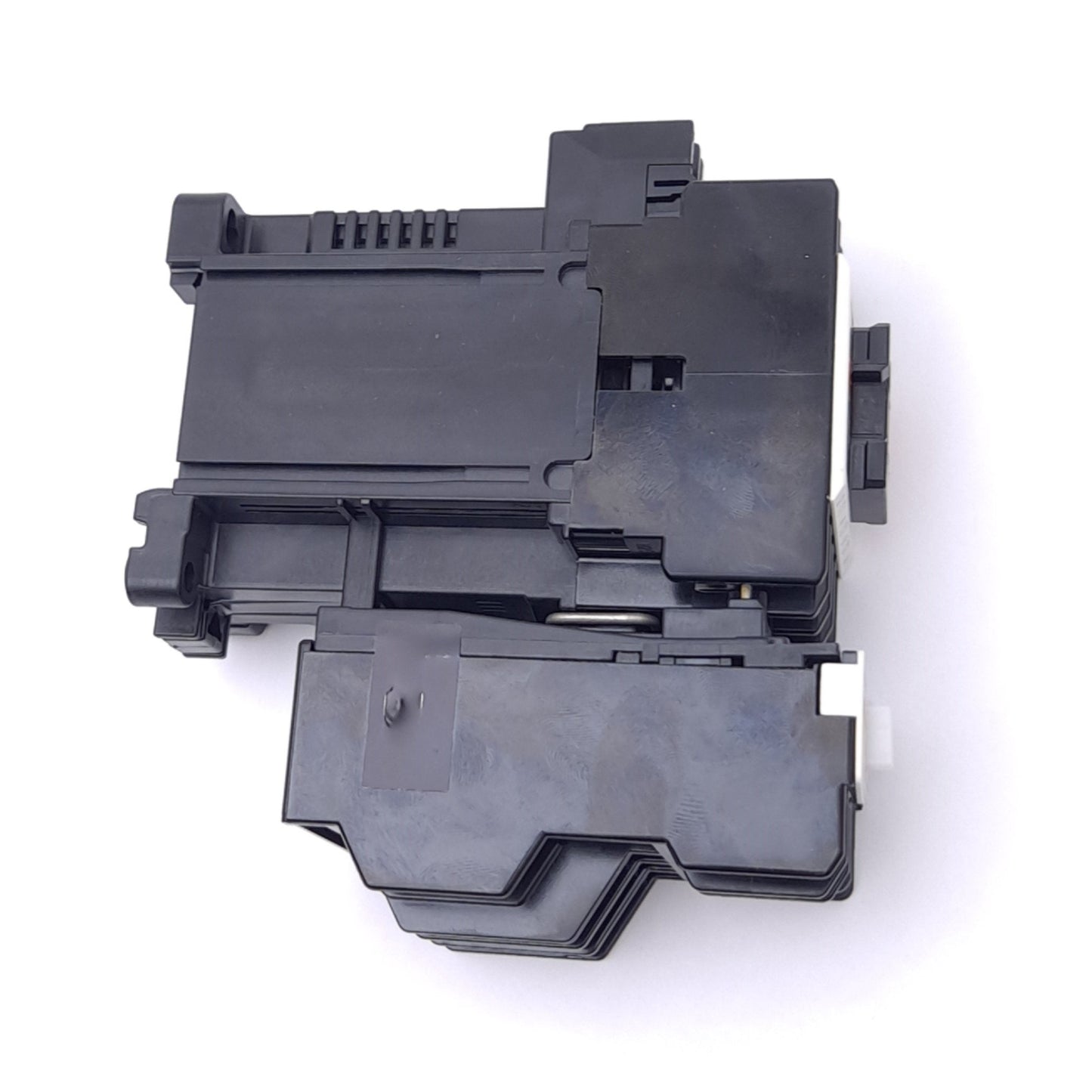 New Fuji Electric SW-0/G/3H Magnetic Switch for 200V Motor, 24VDC Coil, 1 NO, 7-11A