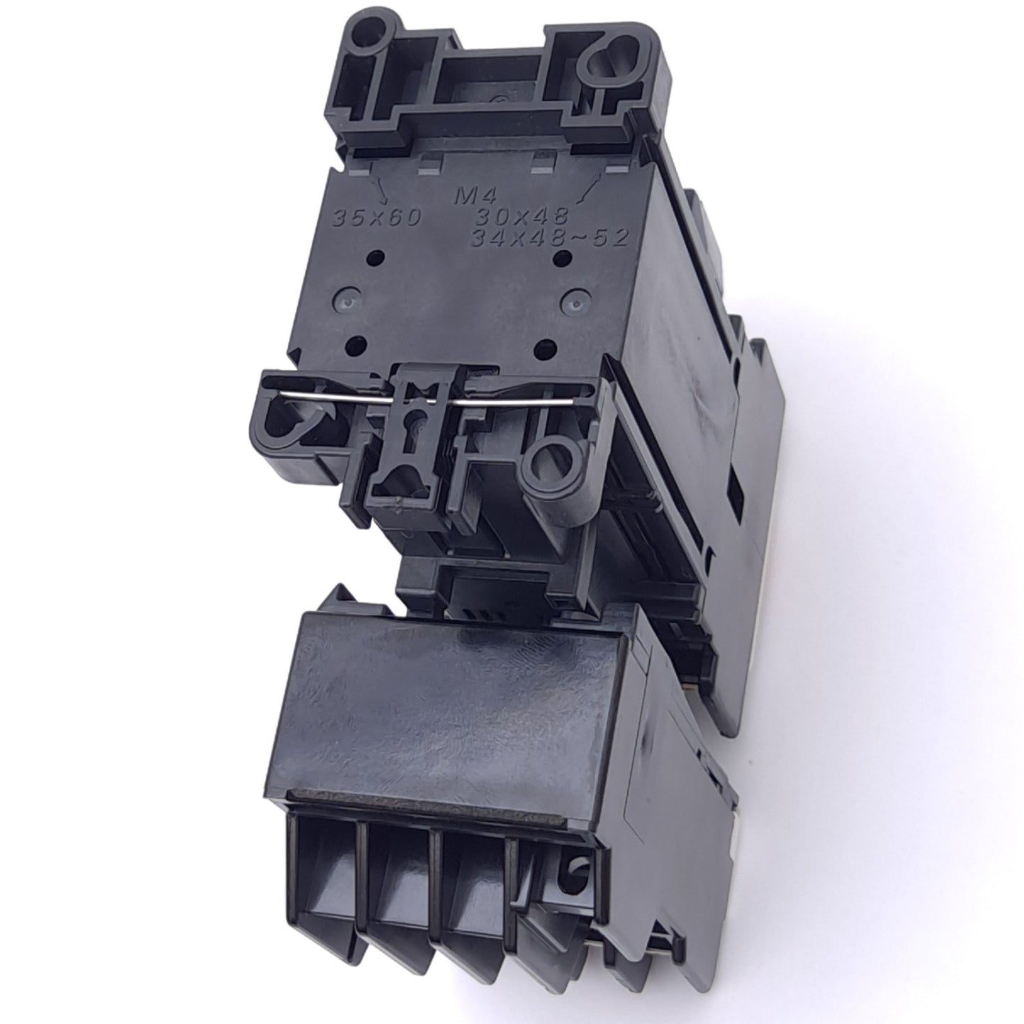 New Fuji Electric SW-0/G/3H Magnetic Switch for 200V Motor, 24VDC Coil, 1 NO, 7-11A