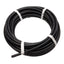 New SMC T1613B-20 Black Nylon Tubing, ø16mm OD, ø13mm ID, 0.8MPa @ 60°C, 20m