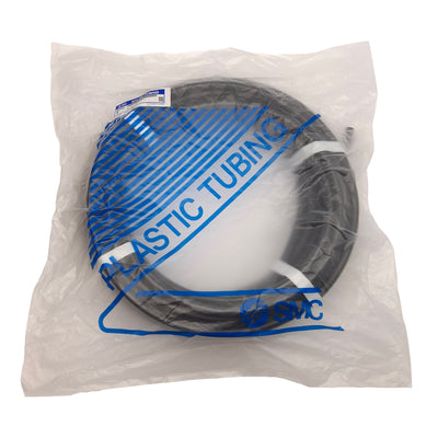 New SMC T1613B-20 Black Nylon Tubing, ø16mm OD, ø13mm ID, 0.8MPa @ 60°C, 20m