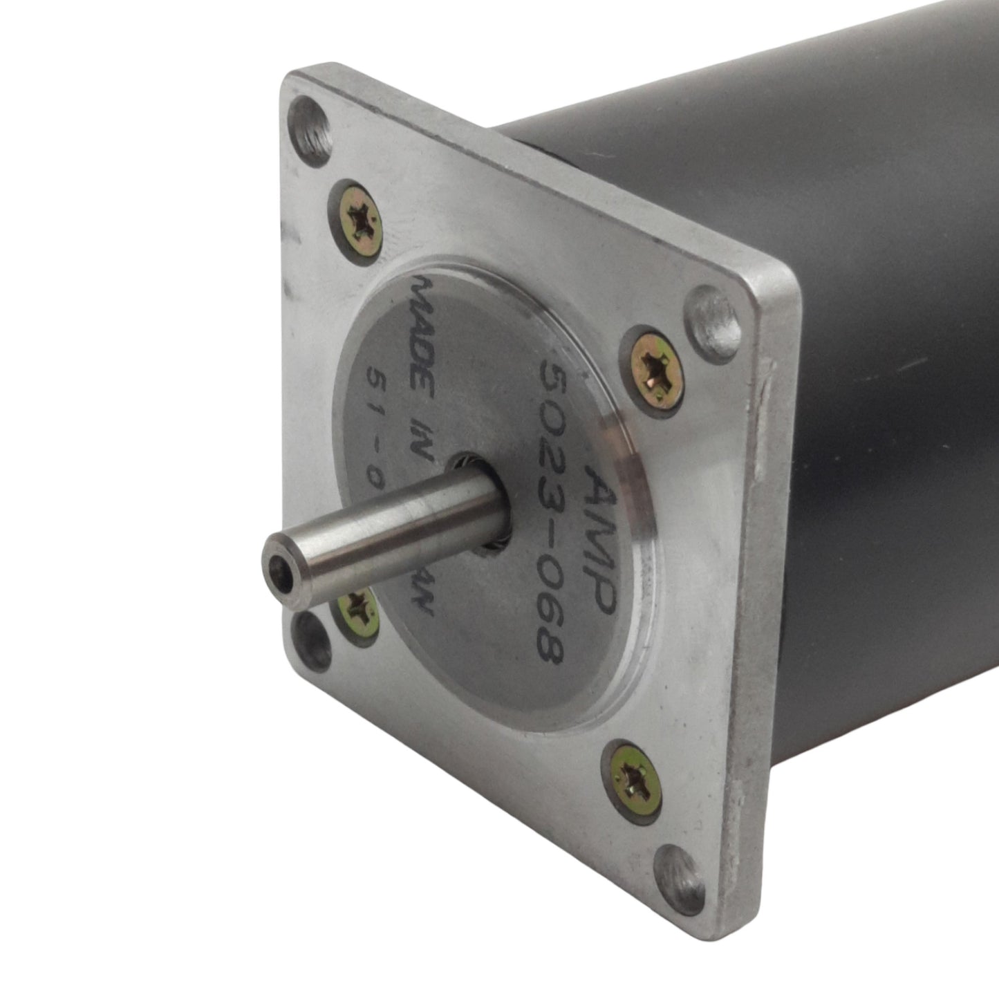 Used Parker CP*S57-102-MO-25 Compumotor Stepper Motor 1.8° 2-Phase, 125oz-in, NEMA23