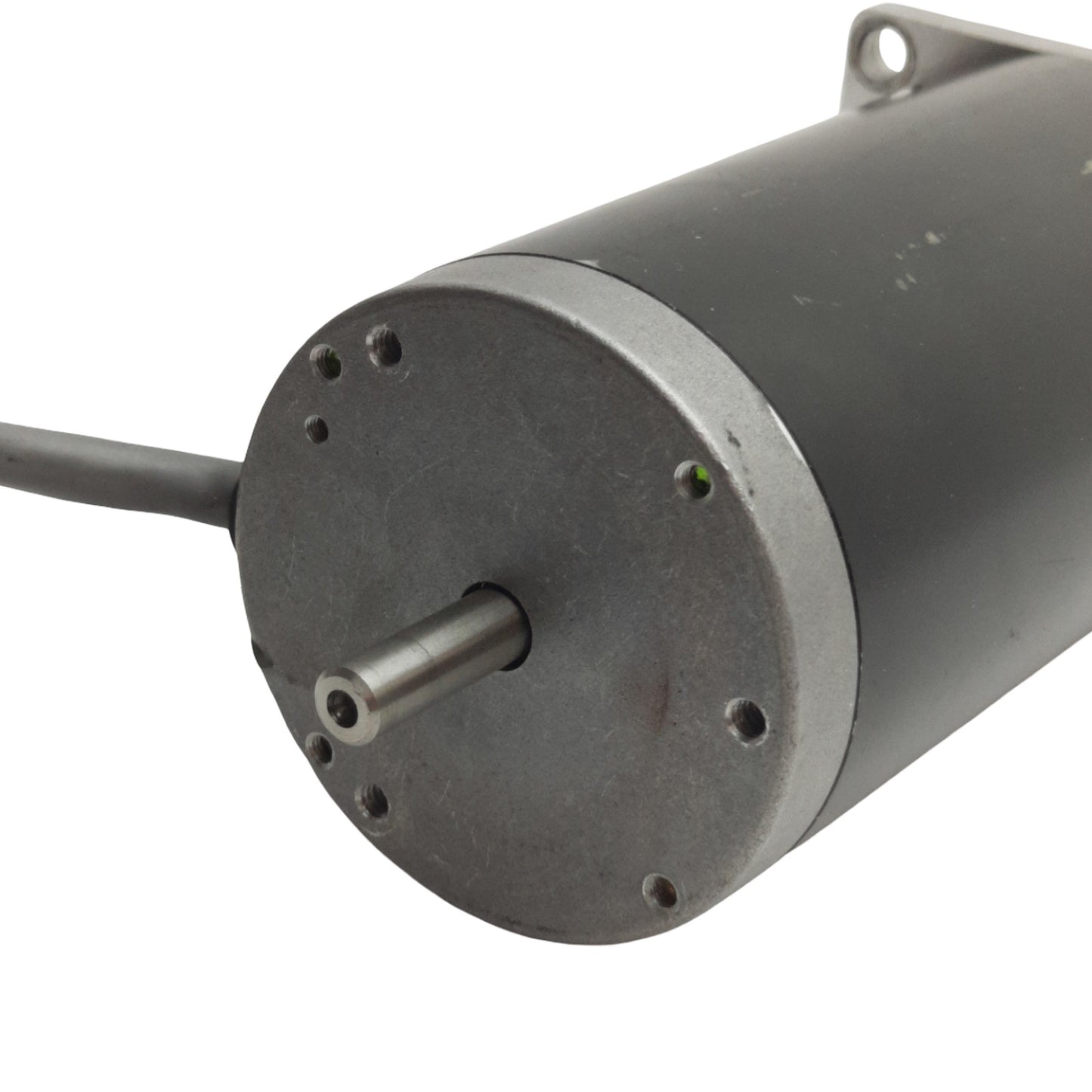 Used Parker CP*S57-102-MO-25 Compumotor Stepper Motor 1.8° 2-Phase, 125oz-in, NEMA23