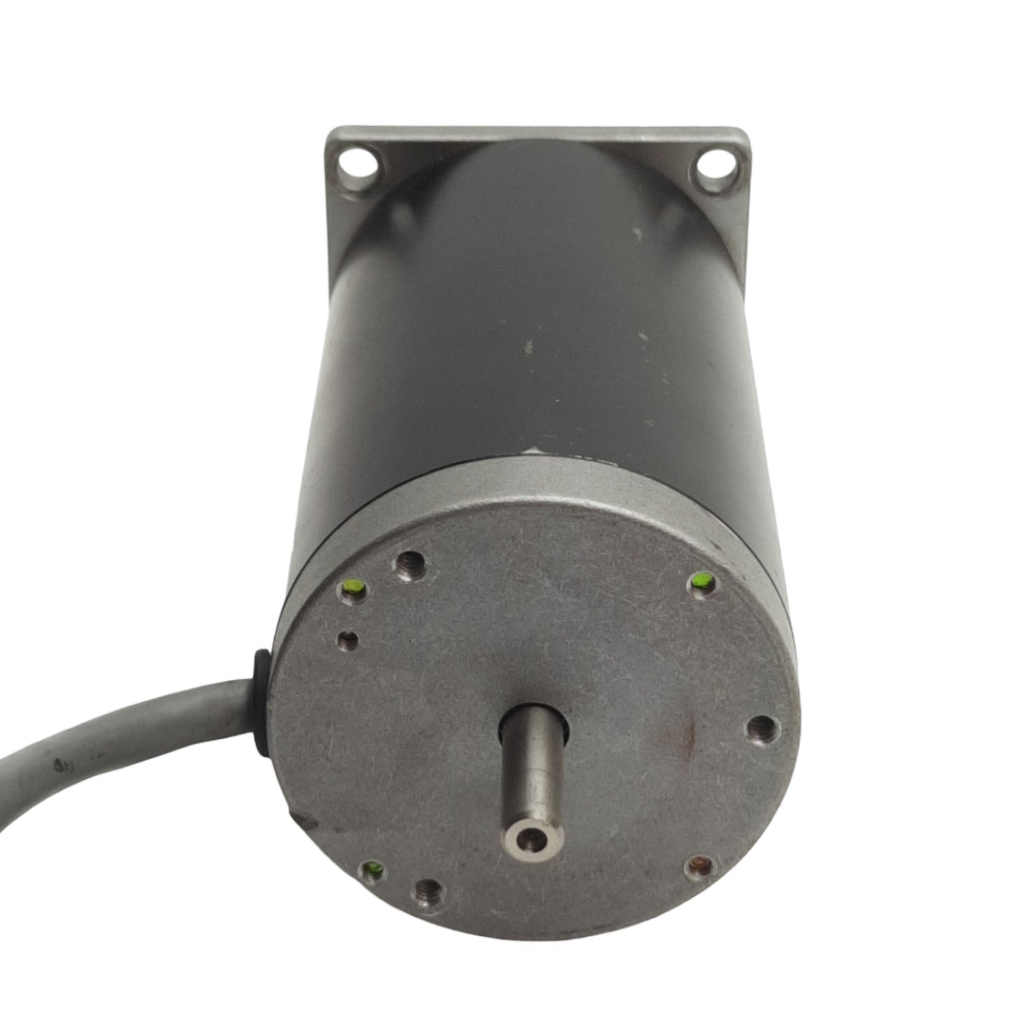 Used Parker CP*S57-102-MO-25 Compumotor Stepper Motor 1.8° 2-Phase, 125oz-in, NEMA23