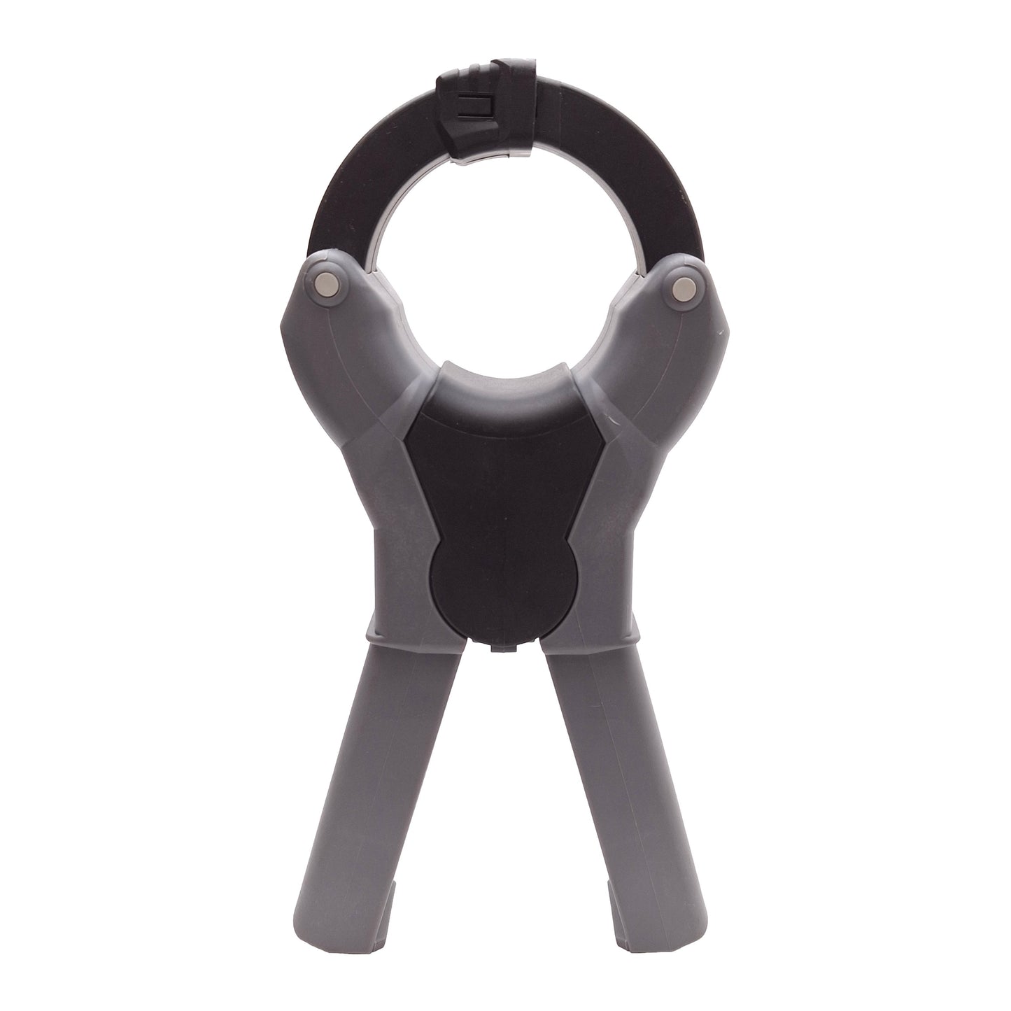 Used Aya S-3-600-5 AC Clamp-On Current Transformer, ø50mm, 600VAC 150A, 5AAC Output