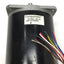 Used Parker ZETA83-135-MO Compumotor Stepper Motor 2-Phase 400oz-in 3/8" Shaft NEMA34