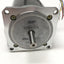 Used Parker ZETA83-135-MO Compumotor Stepper Motor 2-Phase 400oz-in 3/8" Shaft NEMA34