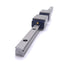 New IKO LWHD 15 C2 R415 B T1 H /F Linear Guide Rail Assembly, 15x415mm, 60mm Pitch