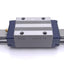 New IKO LWHD 15 C2 R415 B T1 H /F Linear Guide Rail Assembly, 15x415mm, 60mm Pitch