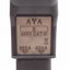 Used Aya S-3-600-5 AC Clamp-On Current Transformer, 600VAC 150A, *Cracked Plastic*