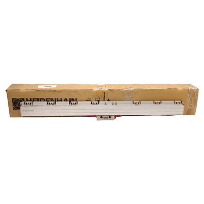 New Heidenhain 557 676-06 LC 193F Linear Encoder 640mm Range ±5µm Accuracy 3.6-5.25V