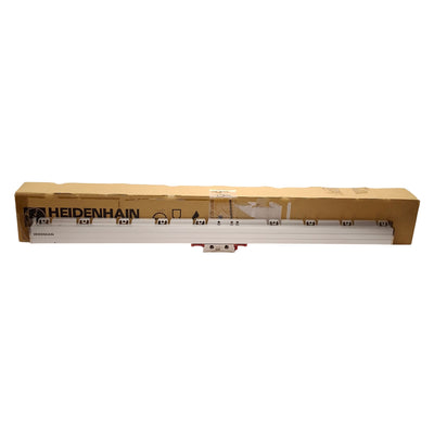 New Heidenhain 760 907-08 LC 195F Linear Encoder 840mm Range ±5µm Accuracy 3.6-14VDC