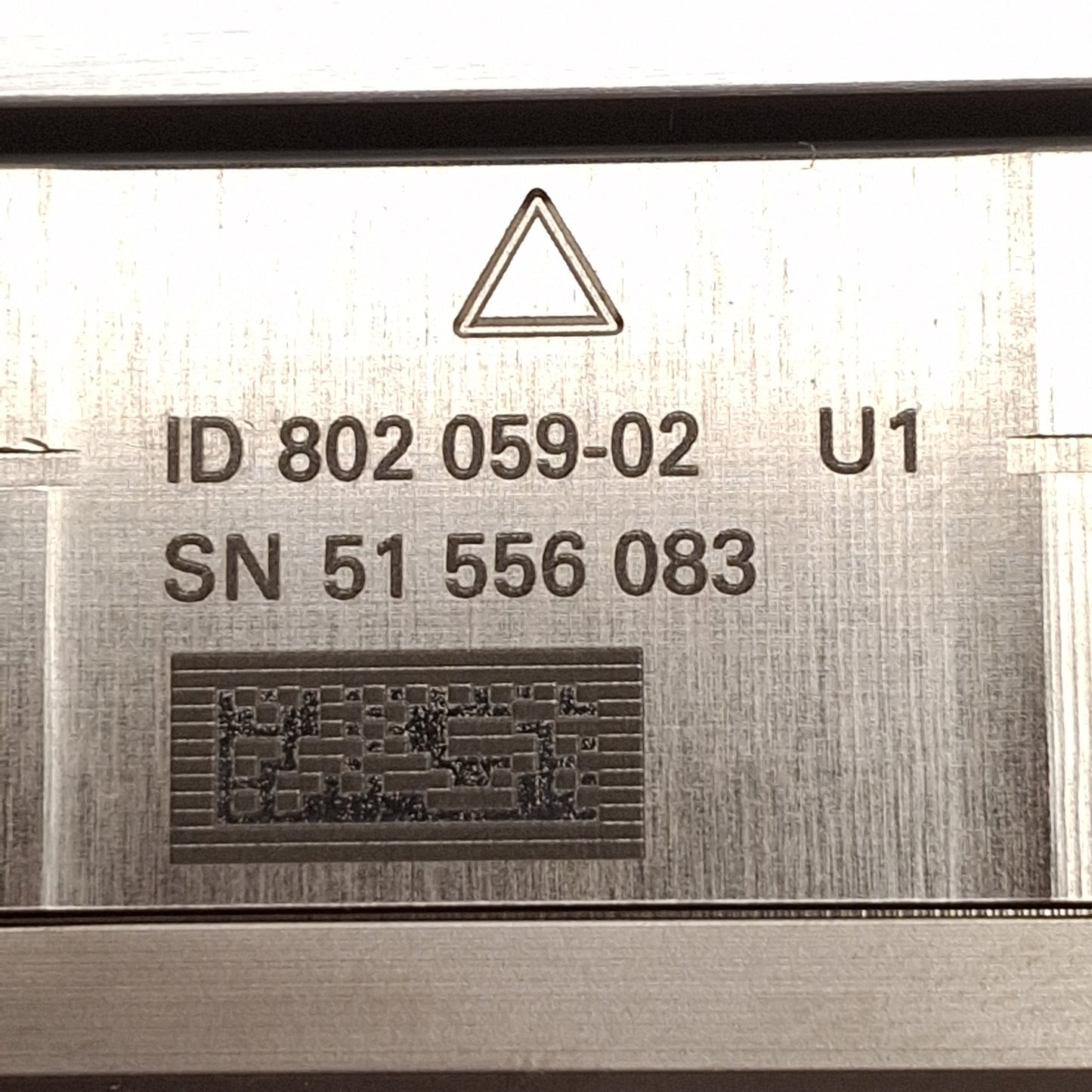 New Heidenhain 760 907-08 LC 195F Linear Encoder 840mm Range ±5µm Accuracy 3.6-14VDC