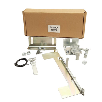 New Saginaw Controls SCE-MDV 103357 Mechanical Defeater Kit, 26in Length