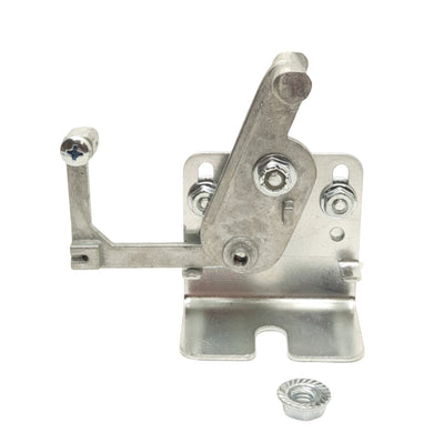 New Saginaw Controls SCE-MDV 103357 Mechanical Defeater Kit, 26in Length